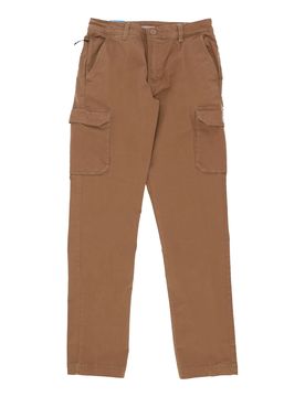 Pantalone Lungo Uomo Pacific Ridge Cargo Pant Delta