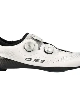 Scarpe Da Strada Unique Pro .0 Check White
