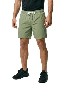Pantaloncino Da Bagno Vert 16´´ Avery Fern S