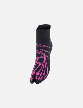 CALZA PILATES ONE FINGER KINITICA UNISEX S - FLOKY - FashionsVida