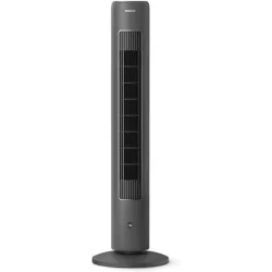 Ventilador de torre Serie 5000 con 3 modos de ventilación