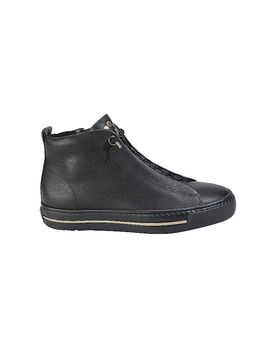 Zapatillas negro 37 1/2