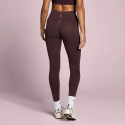 Mallas sin costuras Tempo para mujer de MP - Dulce de azúcar - XL