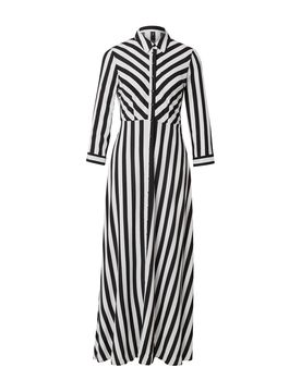 Vestido camisero 'Savanna' /
