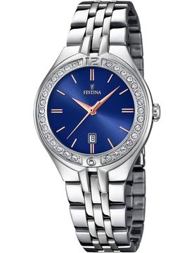 Orologio Donna Mademoiselle F16867/5