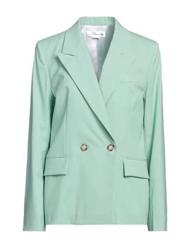 Blazer Damen Grün 30,32,34,40 Damen