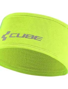 Cube Bandeau Race Be Warm