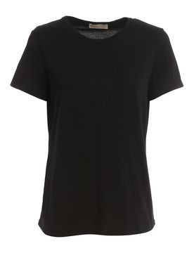 T-shirt in jersey di cotone