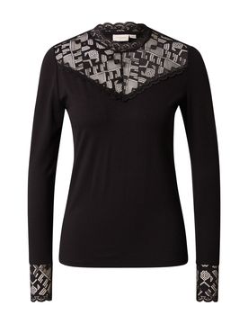 Cream Blusa 'CR Trulla' negro