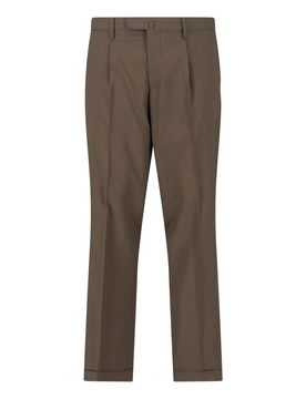 Briglia 1949 Pantaloni sartoriali