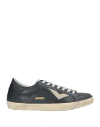Sneakers Hombre Azul noche 45 Hombre