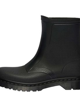 Rain Boots Black 41 Unisex