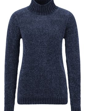 Oxmo Jersey 'Estella' azul