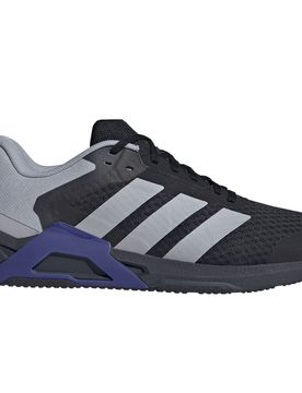 Dropset control trainer zapatilla cross training hombre Negro (44)