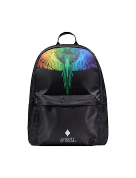 Herren Tasche Schwarz 516271