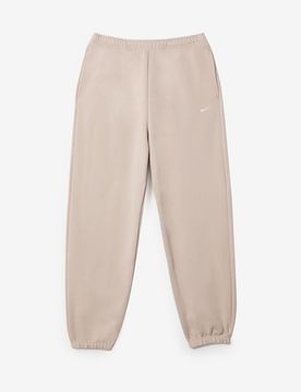 Pant Jogger Studio beige l
