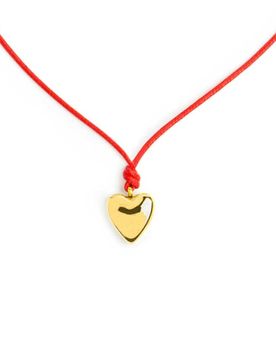 Collana Donna Marlù 18CO024G-R
