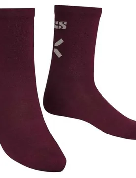 Ixs Chaussettes Carve 1.0