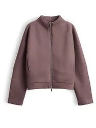 Someday Jacke UJOANA gris 40