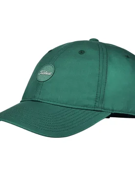 Cap Montauk Lightweight, gruen/weiss adjustable_in_size - Titleist - FashionsVida