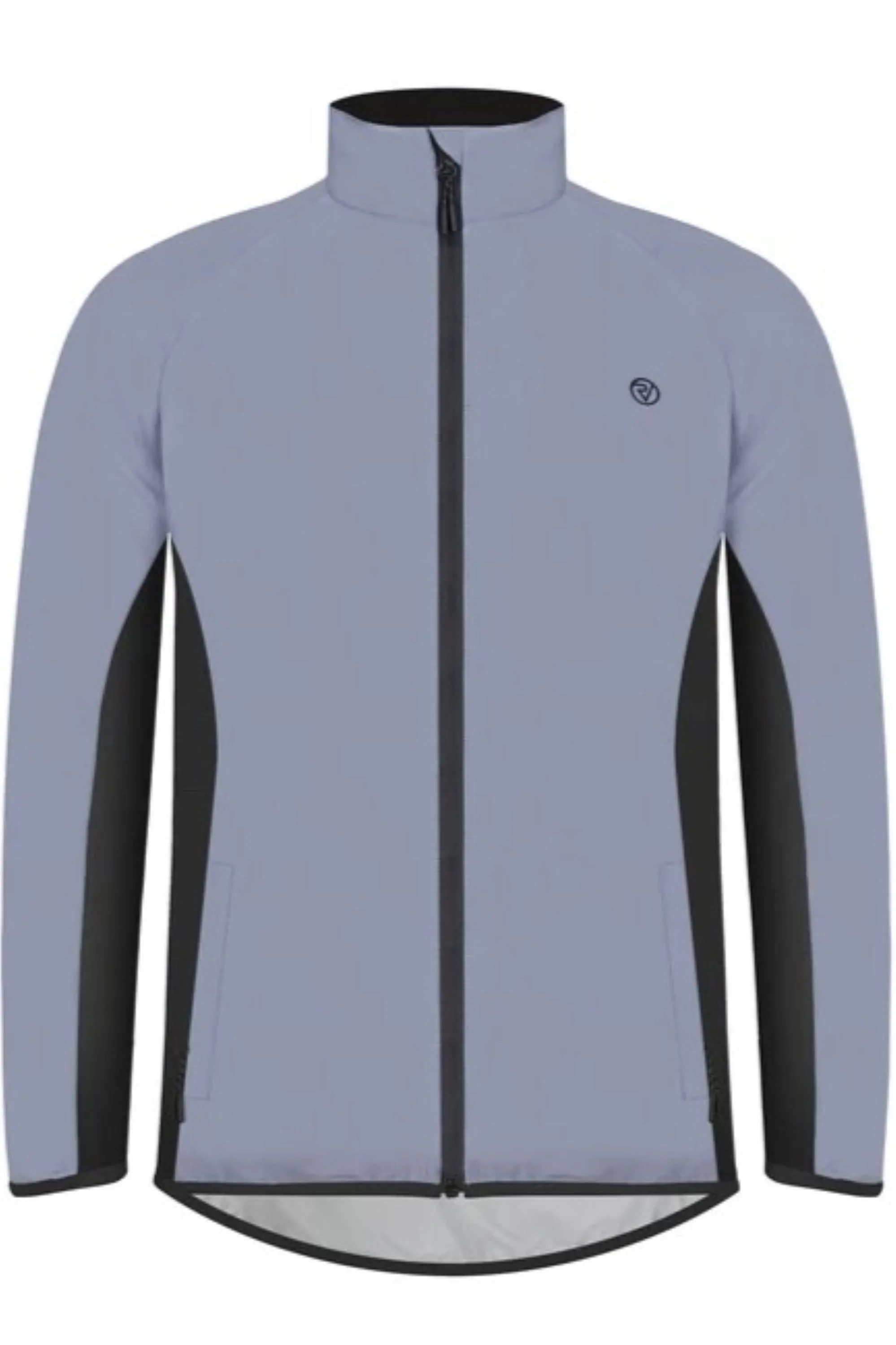 Reflective Mens Active Jacket - - Size: M - Proviz - FashionsVida