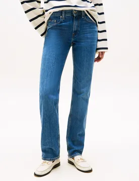 NOS CLASSIC STRAIGHT RW MID BLUE female