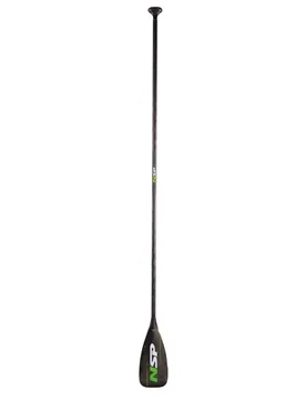 Pagaie De Paddle Speedster Carbon Black 205 cm unisex - NSP - FashionsVida