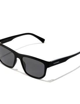 Gafas de sol Mars - Black Dark Eco - Hawkers - FashionsVida