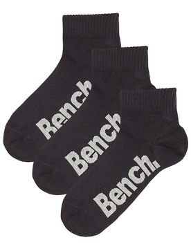 BENCH Calcetines negro
