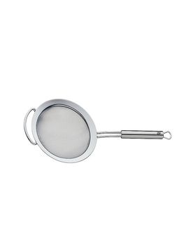 Brühsieb PROFI PLUS 16cm Cromargan silber baby