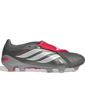 Fußballschuhe Predator Pro FT FG - Gris - unisex - Size: 46 2/3 - Adidas - FashionsVida