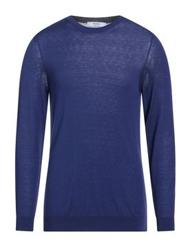 Pullover Herren Blau 48,50,52 Herren