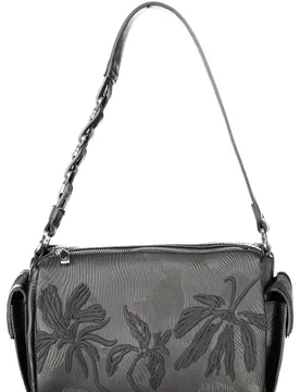 Damen TASCHE Schwarz 26SAXPAP_NE2000