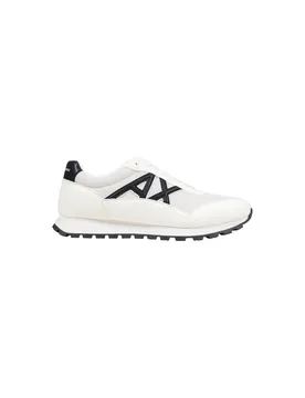 Herren Sneaker Weiß 505393