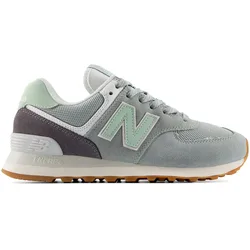 Scarpe Da Running 57 Grey -VY EU 44