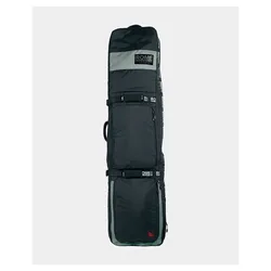 Sac à Snowboard Cache Black One Size unisex