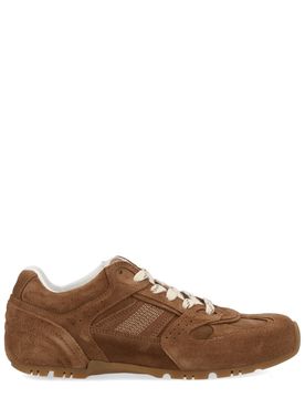 Essence of Elegance Mini Sneakers