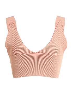 Top Mujer Rosa palo S Mujer
