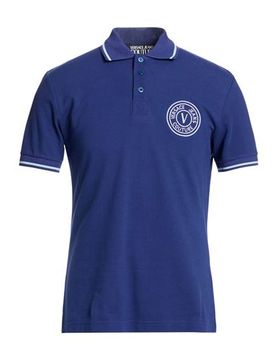 Polo Hombre Azul marino L,M,XL,XS,XXL,XXXL Hombre