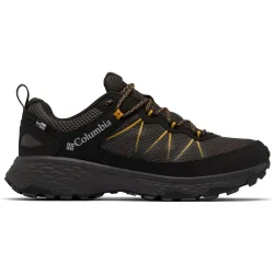 Zapatillas de senderismo de hombre PEAKFREAK RUSH™ OUTDRY™