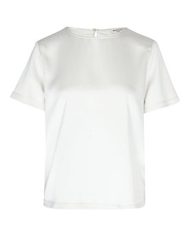 Blusa WKDGILBERT crema XL