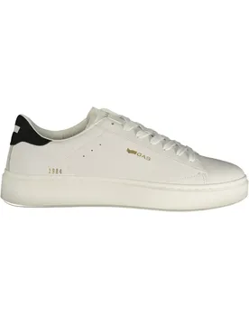 Herren SPORTSCHUH Weiß GAM614505_BI0062