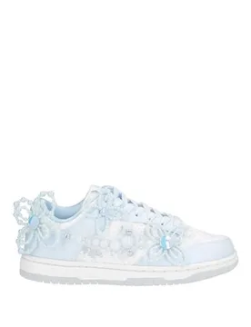 Sneakers Damen Himmelblau 35.5,36 Damen - Nike - FashionsVida