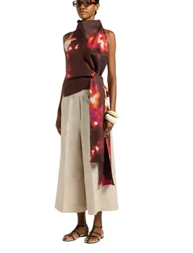 TOP Donna Liviana Conti CON NODO - Liviana Conti - FashionsVida