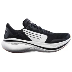 Maverick V1 Rnr Running Shoes White / Black Gum UK 10.5 Men