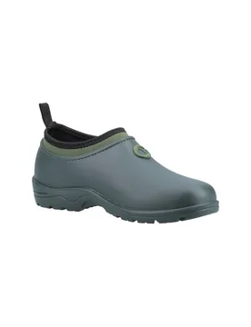 Perrymead Shoes Womens - - Size: 7 - Cotswold - FashionsVida