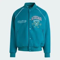 Adidas VRCT Jacket L Legacy Teal