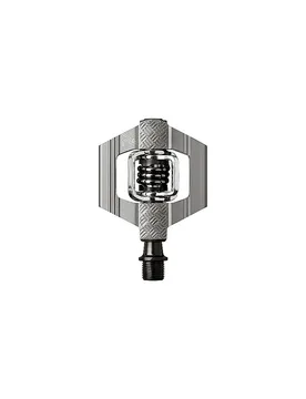 Klick-Pedale Candy 2 grau B - crankbrothers - FashionsVida