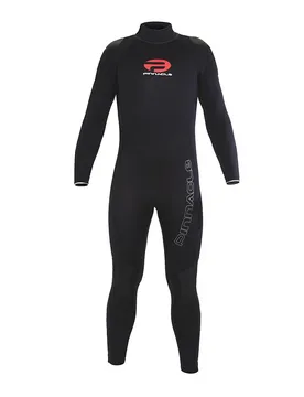 Muta Per Freediving Cruiser 5 Mm Back Zip