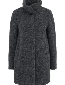 Jacke Wolle female